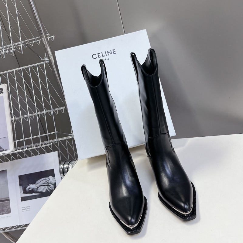 Ce**e boots